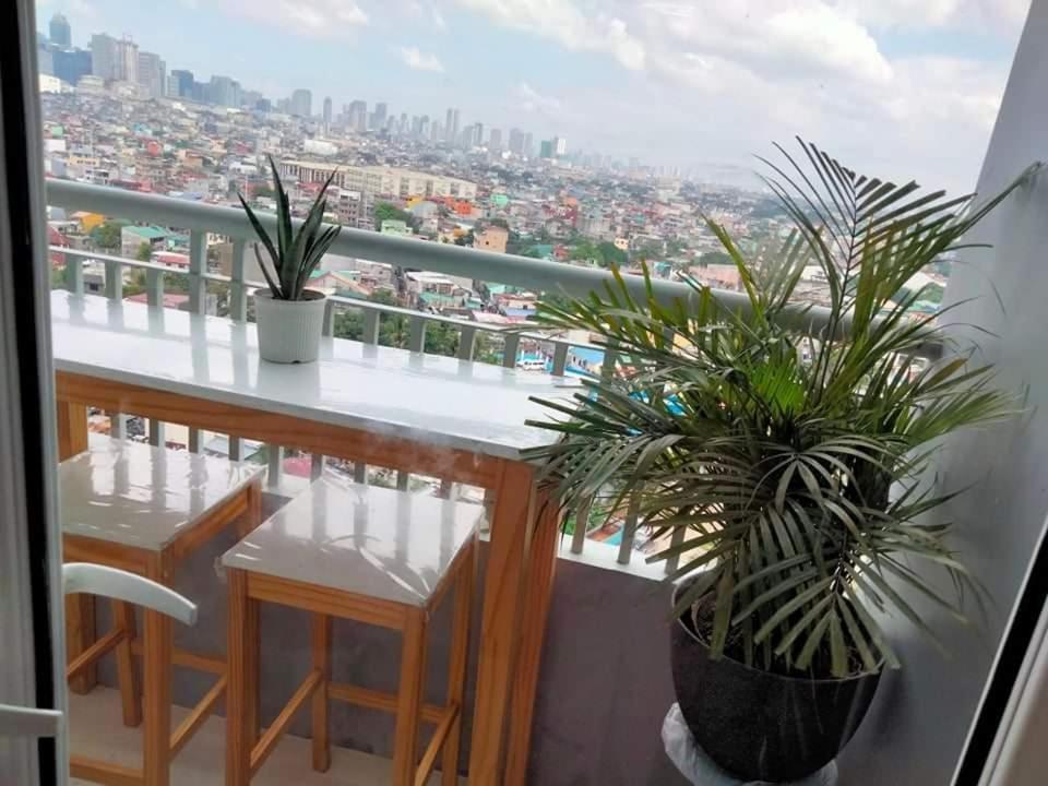 Grace Residence Manila Bagian luar foto